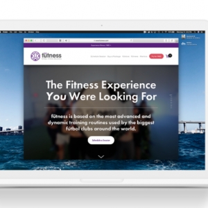 Photo of DM Web
