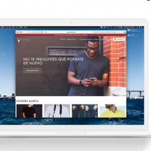 Photo of DM Web