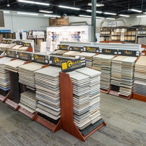 Photo of Galaxie Floor Stores - Apple Valley