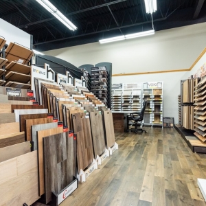 Photo of Galaxie Floor Stores - Apple Valley