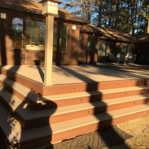 Photo of Decks For Less