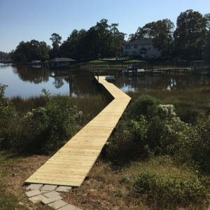 Photo of Decks For Less