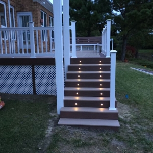 Photo of Decks For Less