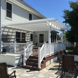 Photo of Decks For Less