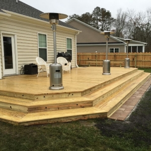 Photo of Decks For Less