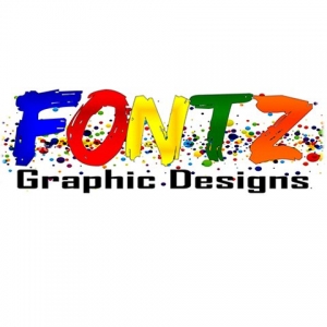 Photo of Fontz Graphics Design