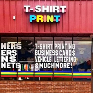 Photo of Fontz Graphics Design