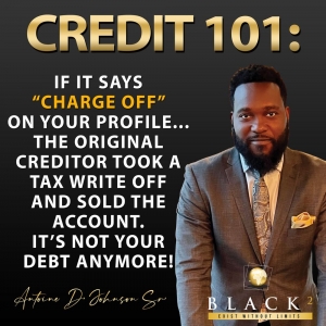 Photo of Black Squared