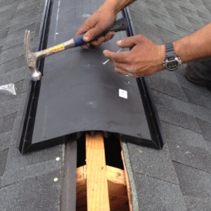 Photo of LRD Roofing & Associates