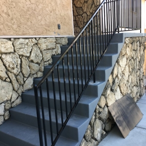 Chula Vista Town & Country Fence