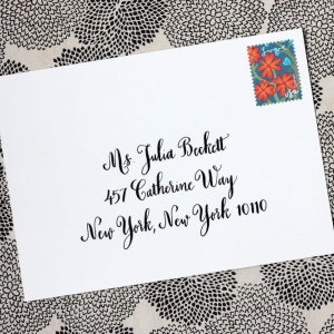 Photo of Meant To Be Calligraphy