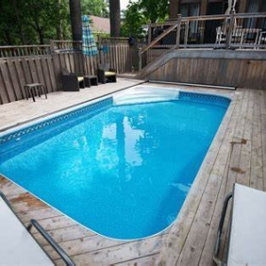 Photo of ABA Pool Service
