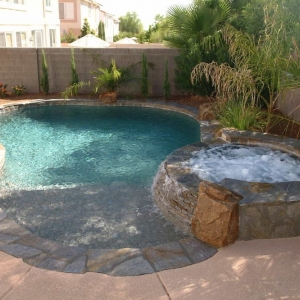 Photo of ABA Pool Service