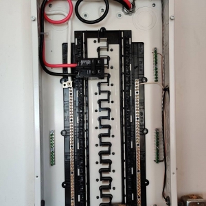 Photo of Sting 24 Hour Electrician