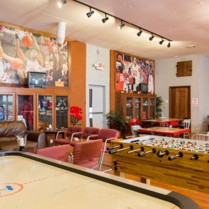 Photo of Tailgate Club
