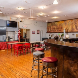 Photo of Tailgate Club