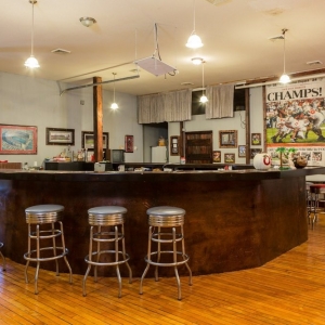 Photo of Tailgate Club