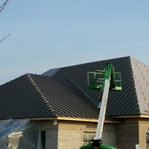 Photo of Alois Roofing