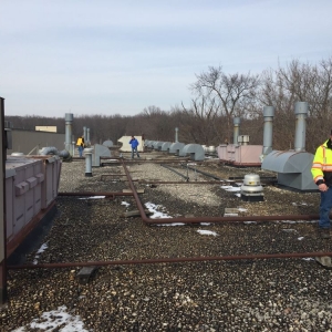 Photo of Alois Roofing