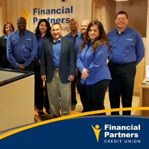 Photo of Financial Partners Credit Union
