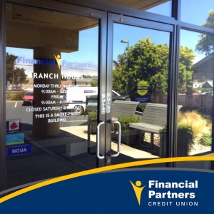 Photo of Financial Partners Credit Union