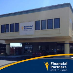 Photo of Financial Partners Credit Union