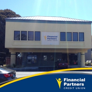 Photo of Financial Partners Credit Union