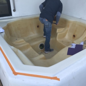 Photo of Rescue Bath Refinishing