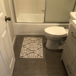 Photo of Rescue Bath Refinishing
