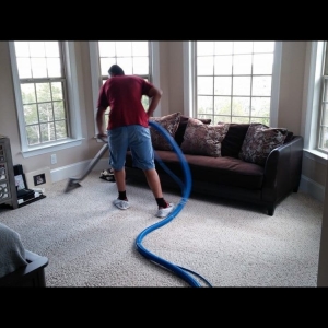 Photo of Tennessee Carpet Cleaning