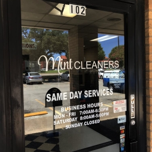 Photo of Mint Cleaners