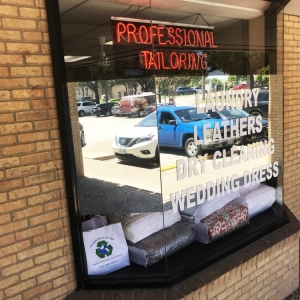 Photo of Mint Cleaners