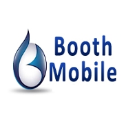Photo of Booth Mobile Design