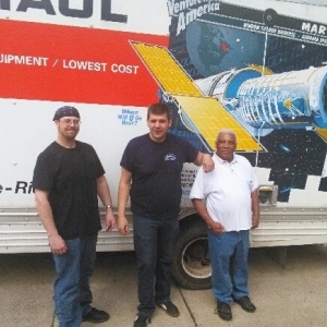 Salem Petrich Moving Service