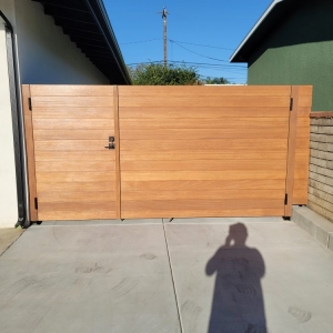 Photo of Cuadras Fence
