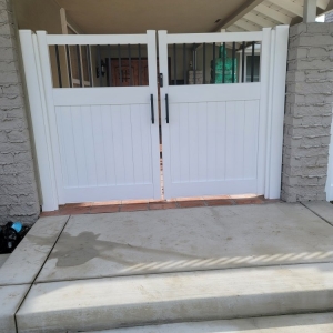 Photo of Cuadras Fence