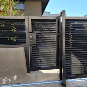 Photo of Cuadras Fence