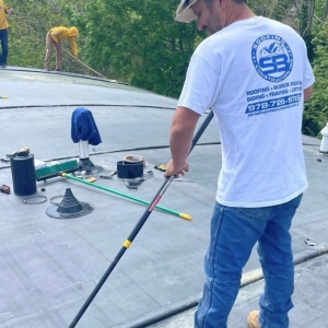 Lowell SB Roofing & Construction