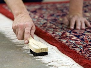 Photo of Fuzzy Wuzzy Rug Cleaning Company