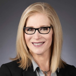 Photo of Lisa Schaefer - Meridian Bank