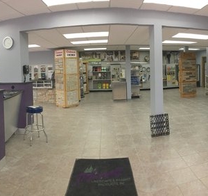 Photo of Timberwall Landscape & Masonry Products