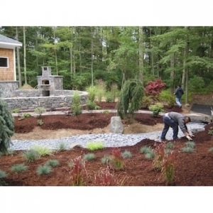 Photo of Barretta Landscape & Gardens