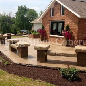 Photo of Shining Stone Concrete