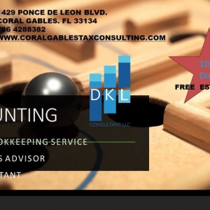Photo of DKL Consultant