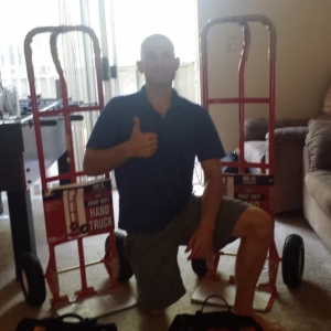 Photo of Clean Cut Movers