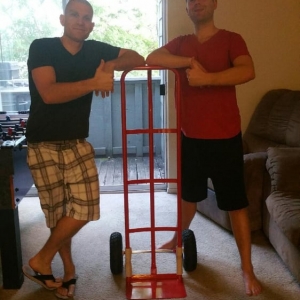 Photo of Clean Cut Movers
