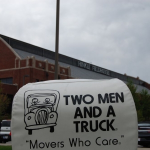 Photo of Two Men and a Truck Indianapolis North