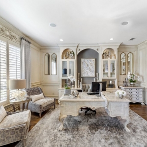 Photo of Susan Semmelmann Interiors