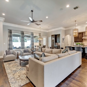 Photo of Susan Semmelmann Interiors