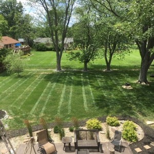 Indianapolis Aurora Lawns